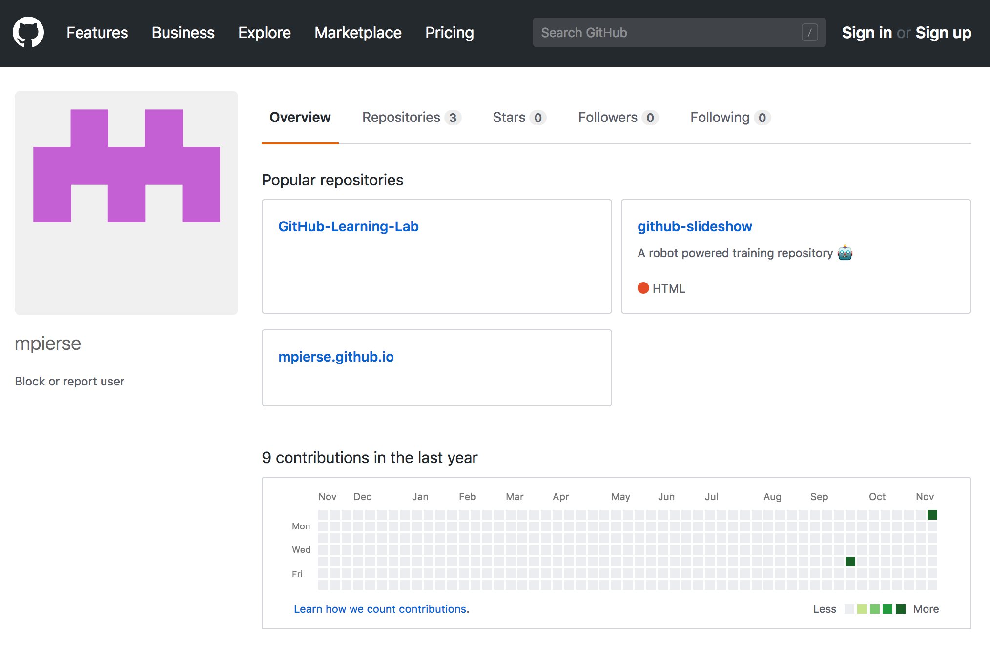 git hub link